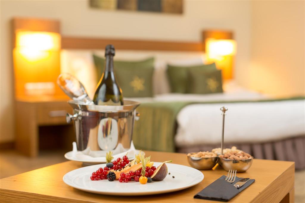 Grand Pasha Luxury Central Nicosia Hotel & Casino מראה חיצוני תמונה