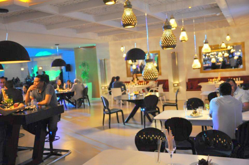 Grand Pasha Luxury Central Nicosia Hotel & Casino מראה חיצוני תמונה